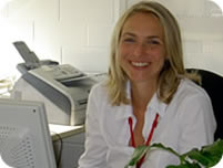 Dagmar Amasifuen - Büroorganisation,Verkauf, Buchhaltung
