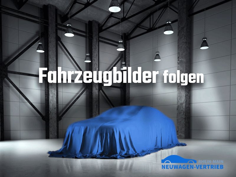 Volkswagen Touran - Highline 1.5 TSI EVO ACT 150PS/110kW DSG7 2023 Vorlauffahrzeuge